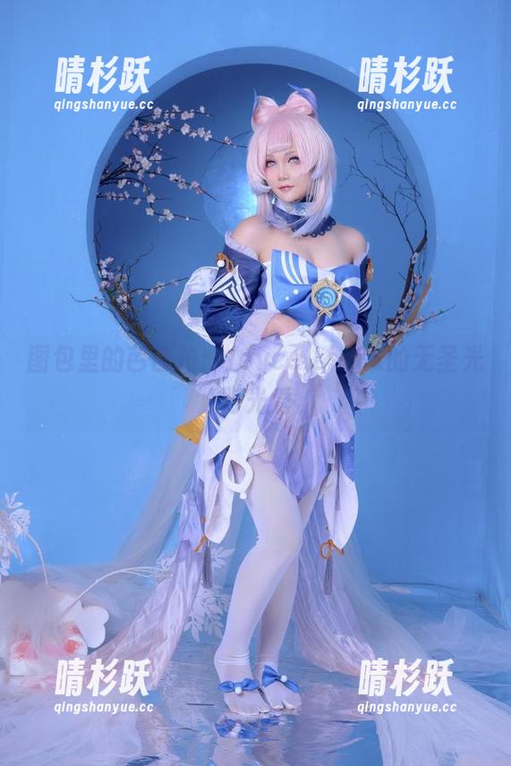 Joyce Lin2x 图包里的芭芭拉:Joyce Lin2x的无圣光时光秀